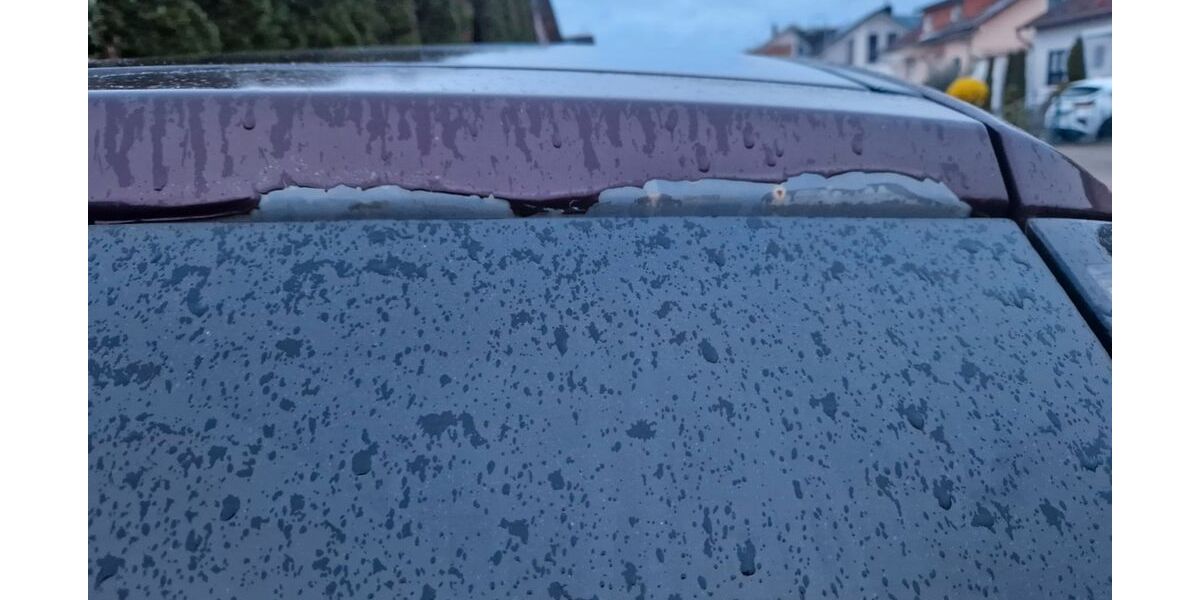 Opel Meriva 186.000 km 850 &euro; Neustadt 67433