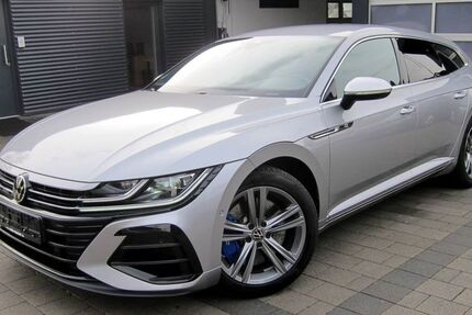 VW Arteon 37.000 km 33.990 € Langenau-Hörvelsingen 89129