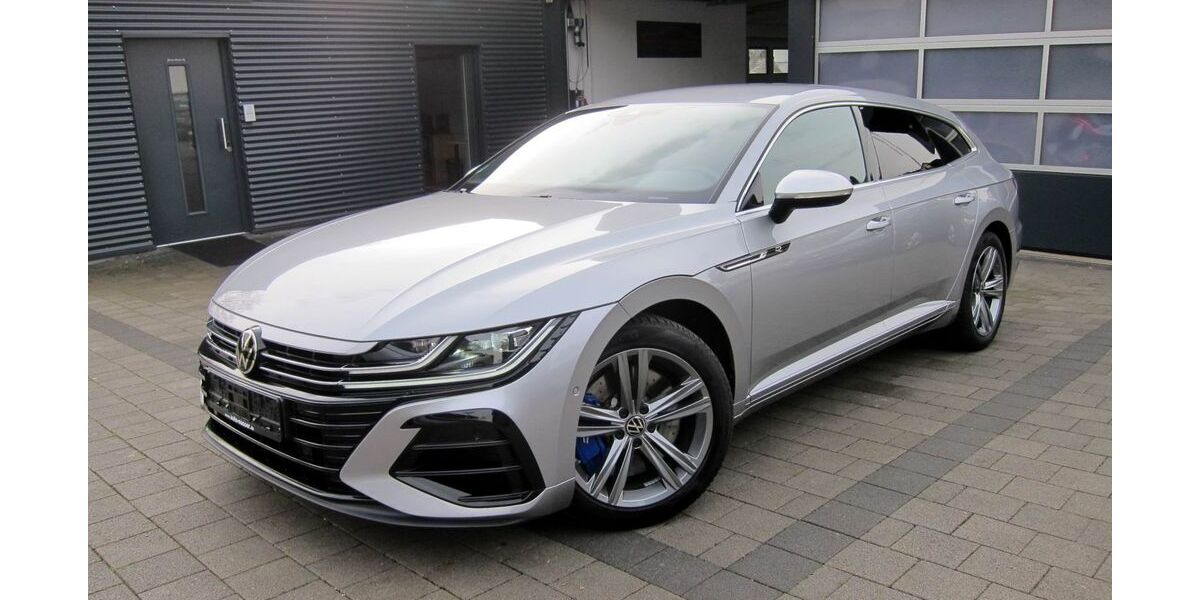 VW Arteon 37.000 km 33.990 € Langenau-Hörvelsingen 89129