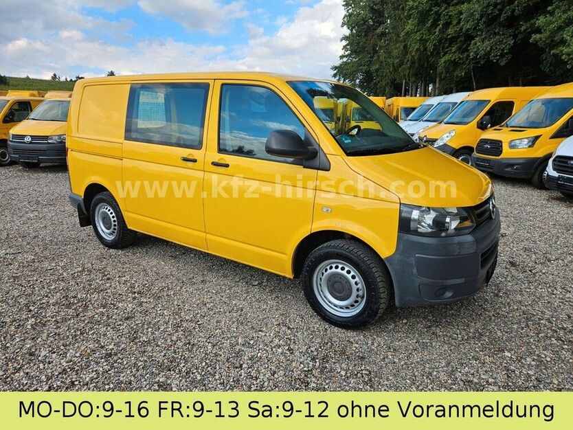T5 Transporter