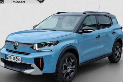 Citroen C3 Aircross 5.500 km 21.980 &euro; Mengen 88512