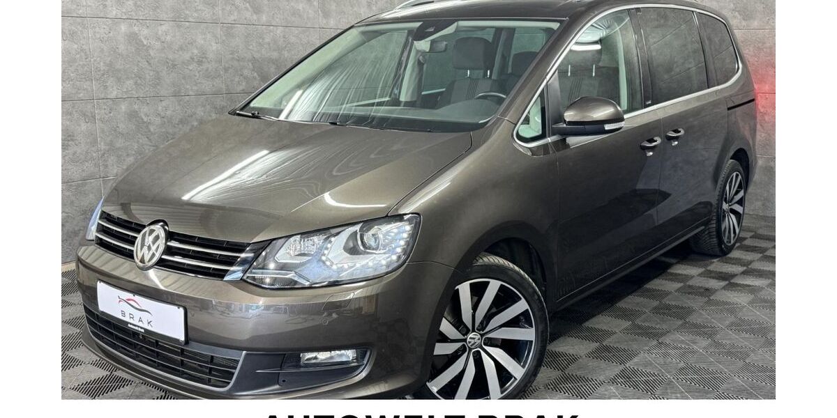 VW Sharan 182.671 km 16.980 &euro; Rastdorf 26901