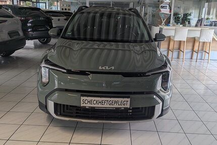 Kia Stonic 6.000 km 18.950 &euro; Bedburg 50181