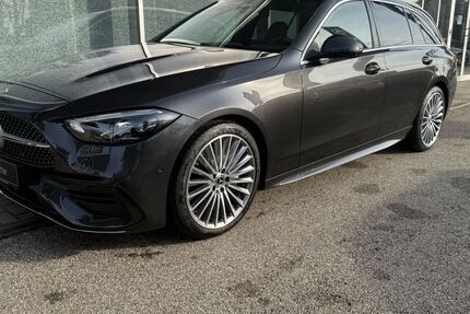 Mercedes-Benz C 180 8.903 km 40.900 € Günzburg 89312