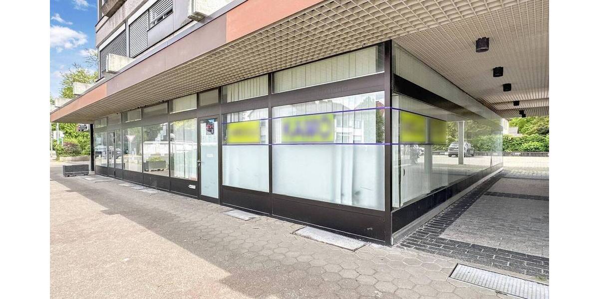 Gewerbeobjekt Bad Salzuflen Innenstadt - 180.000&euro; | Angebot:23971546