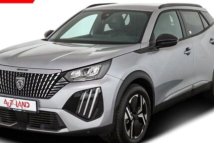 Peugeot 2008 9.831 km 19.890 &euro; Freiberg 09599