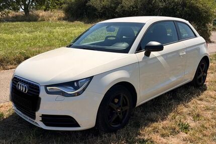 Audi A1 135.000 km 5.199 &euro; Eisingen 75239
