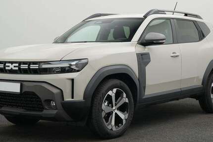 Dacia Duster 1.500 km 24.989 &euro; Borken 46325