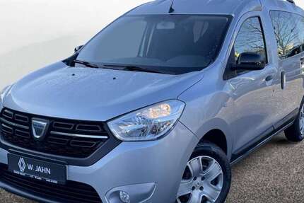 Dacia Dokker 91.000 km 12.990 &euro; Niebuell 25899