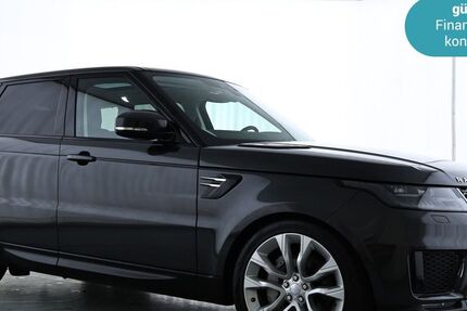 Land Rover Range Rover Sport 70.956 km 49.990 &euro; Egelsbach 63329