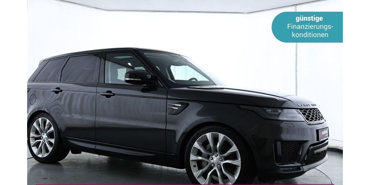 Land Rover Range Rover Sport 70.956 km 49.990 &euro; Egelsbach 63329
