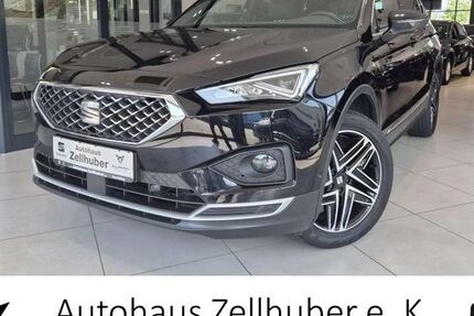 Seat Tarraco 73.000 km 23.610 € Neuötting 84524