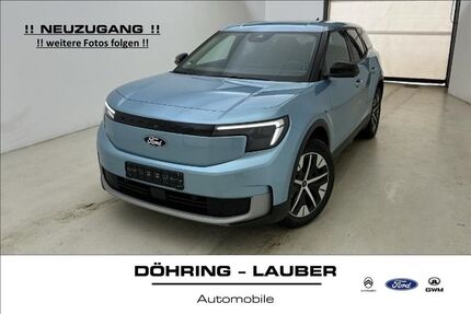 Ford Explorer 6.564 km 37.975 &euro; Helmstedt 38350