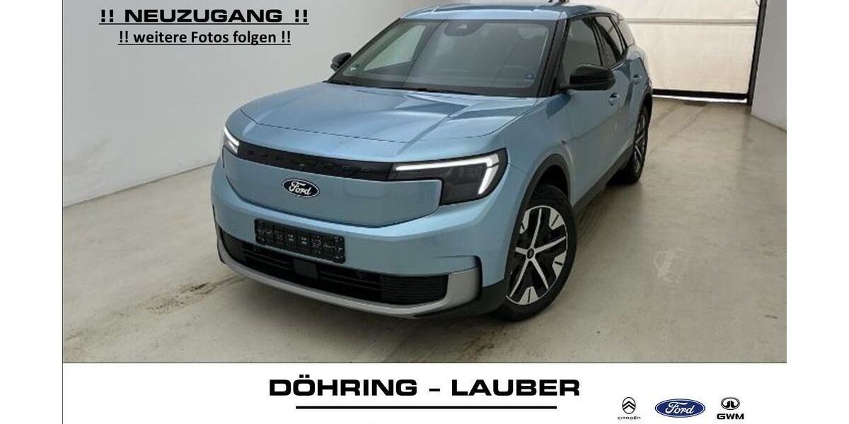 Ford Explorer 6.564 km 37.975 &euro; Helmstedt 38350