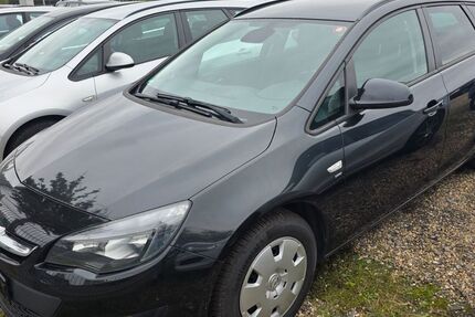 Opel Astra 315.000 km 2.899 € Nottuln 48301