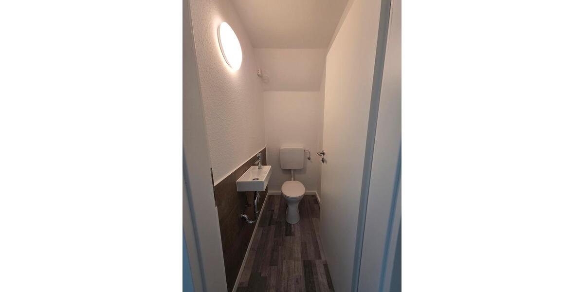 Erdgeschoßwohnung Hohne - 4 Zimmer, 105 m&sup2;, 690&euro; | Angebot:22476643