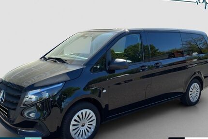 Mercedes-Benz Vito 44.335 km 48.671 &euro; Weißenfels 06667