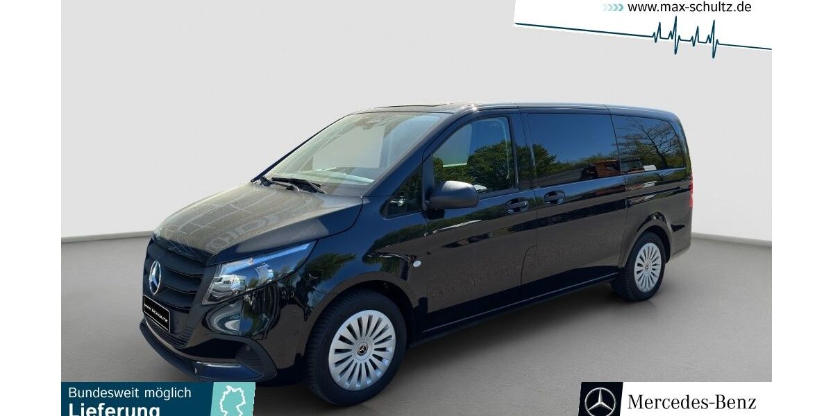Mercedes-Benz Vito 44.335 km 48.671 &euro; Weißenfels 06667