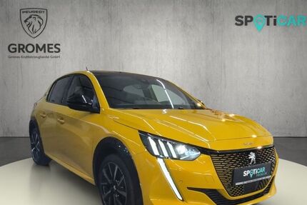 Peugeot 208 32.600 km 20.790 &euro; Wartenberg 85456