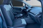 Ford EcoSport Titanium*Tempomat*PDC*1.Hand*LM*Klimaau 91.000 km 8.940 &euro; Nidderau 61130