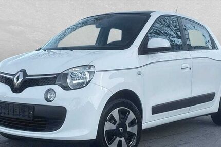 Renault Twingo 78.200 km 6.500 € Regensburg 93059