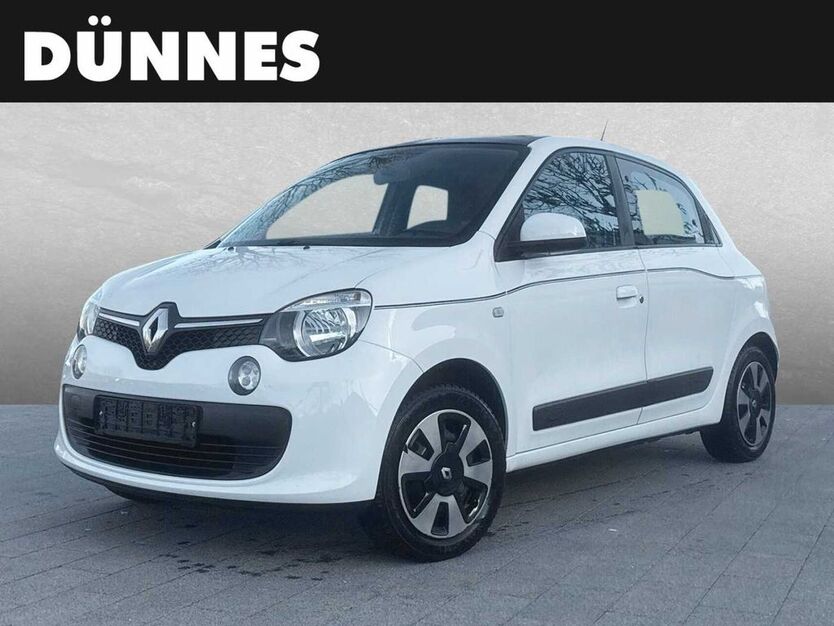 Renault Twingo 78.200 km 6.500 € Regensburg 93059