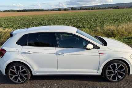 VW Polo 63.500 km 15.900 &euro; Barsinghausen 30890