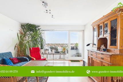 Wohnung Frankfurt Fechenheim - 3 Zimmer, 78 m&sup2;, 750&euro; | Angebot:25598840