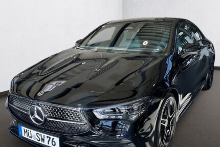 Mercedes-Benz CLA 200 9.900 km 35.754 &euro; Mühldorf 84453