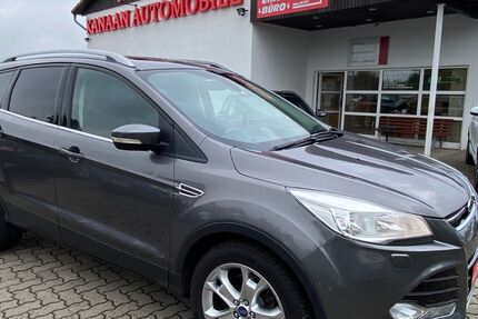 Ford Kuga 136.000 km 7.950 &euro; Goslar 38644