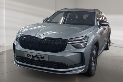 Skoda Kodiaq 1.290 km 53.989 &euro; Wolfhagen 34466