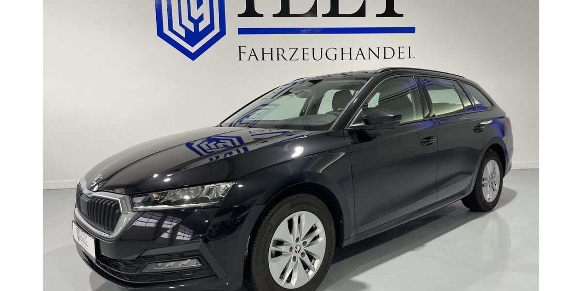 Skoda Octavia 83.640 km 19.950 &euro; Hatten | Sandkrug 26209