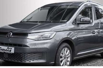 VW Caddy 111.910 km 21.989 &euro; Bonn 53227