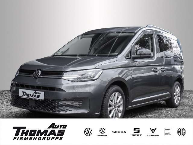 VW Caddy 111.910 km 21.989 &euro; Bonn 53227