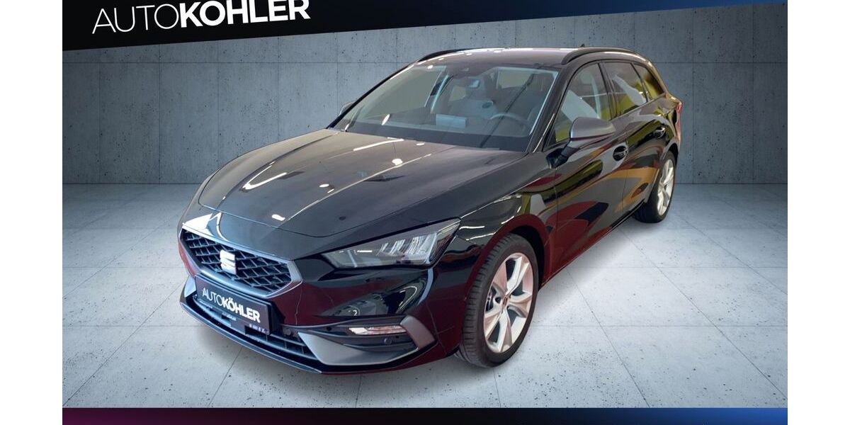 Seat Leon 1.517 km 29.900 € Bad Dürkheim 67098