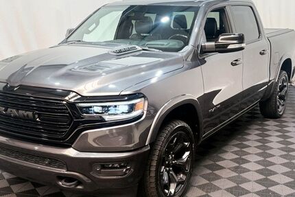 Dodge RAM 106.500 km 74.900 &euro; Solingen 42659