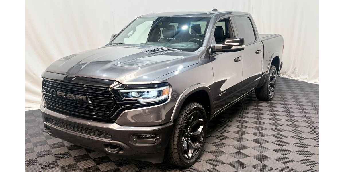 Dodge RAM 106.500 km 74.900 &euro; Solingen 42659