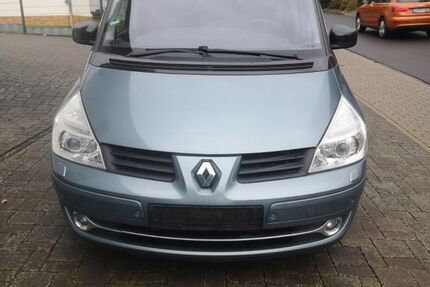 Renault Espace 319.068 km 2.499 € Flammersfeld 57632