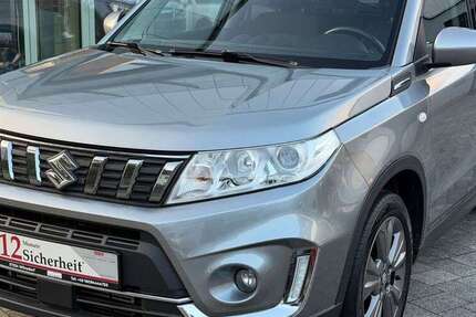Suzuki Vitara 91.839 km 13.990 &euro; Wilnsdorf 57234