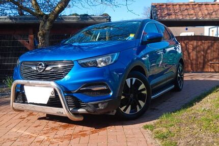 Opel Grandland (X) 152.200 km 10.990 &euro; Ochtmersleben 39167