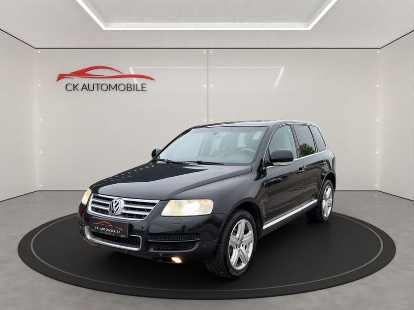 Touareg