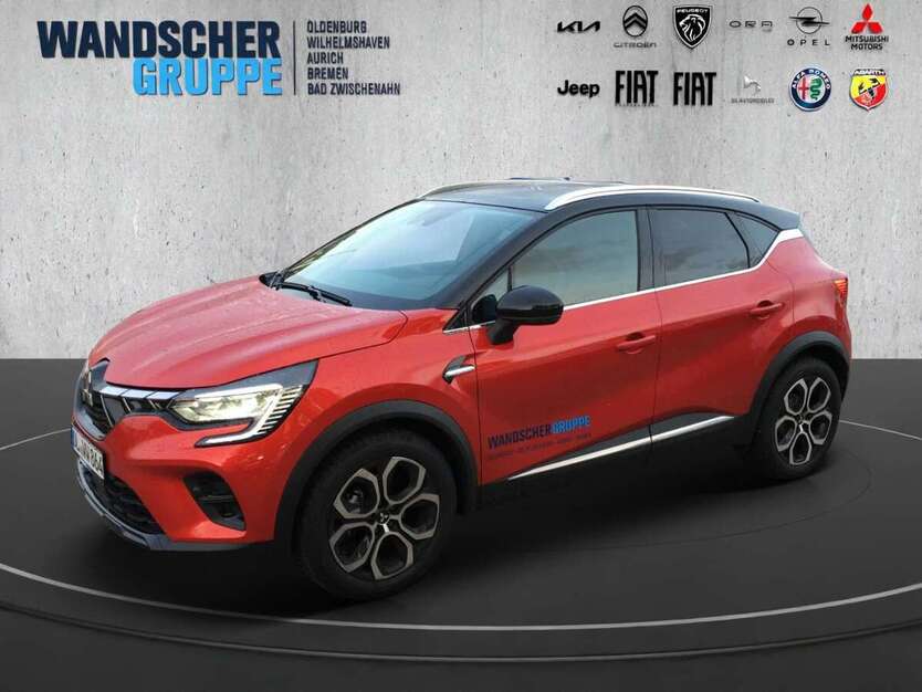 Mitsubishi ASX 20.500 km 24.990 € Aurich 26605