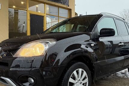 Renault Koleos 149.000 km 6.850 &euro; Hannover 30629