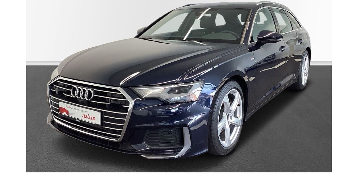 Audi A6 46.450 km 41.769 &euro; Mölln 23879