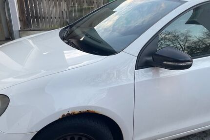 VW Golf 288.000 km 4.600 &euro; Freihung 92271