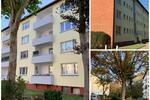 Etagenwohnung Oldenburg Eversten - 3 Zimmer, 70 m&sup2;, 209.000&euro; | Angebot:26834496
