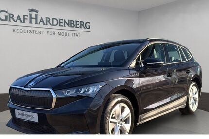 Skoda Enyaq 9.900 km 23.777 &euro; Lahr 77933