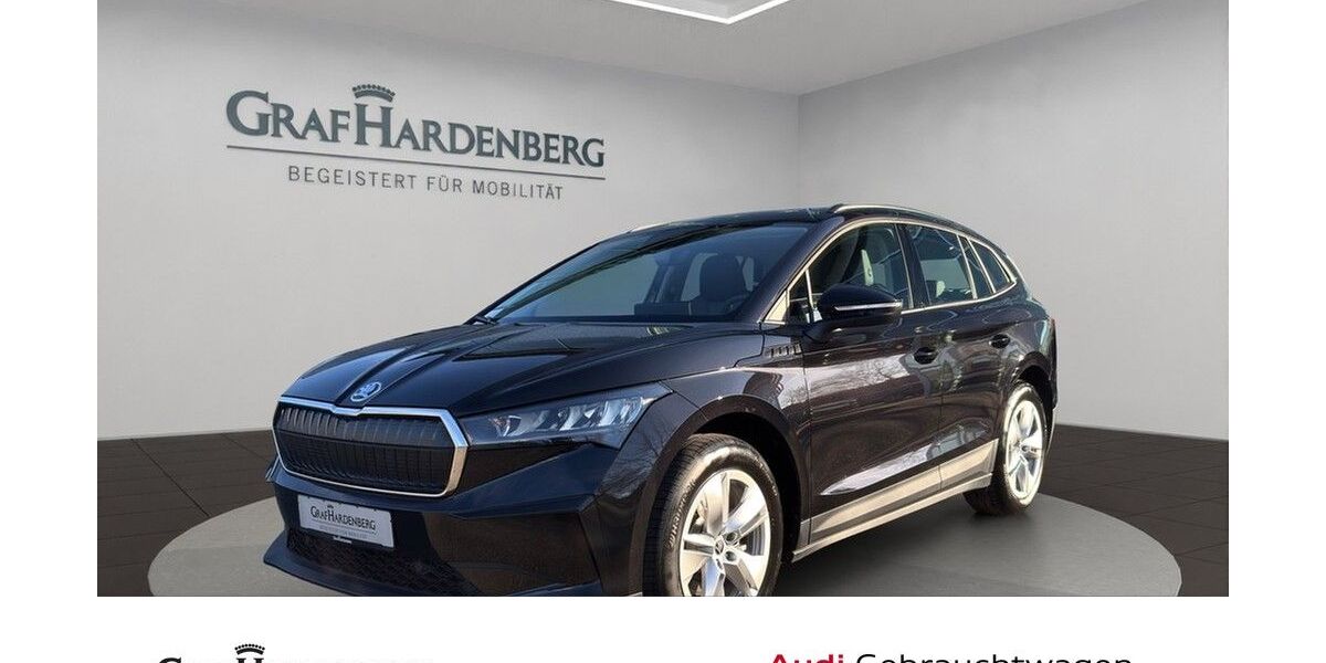 Skoda Enyaq 9.900 km 23.777 &euro; Lahr 77933