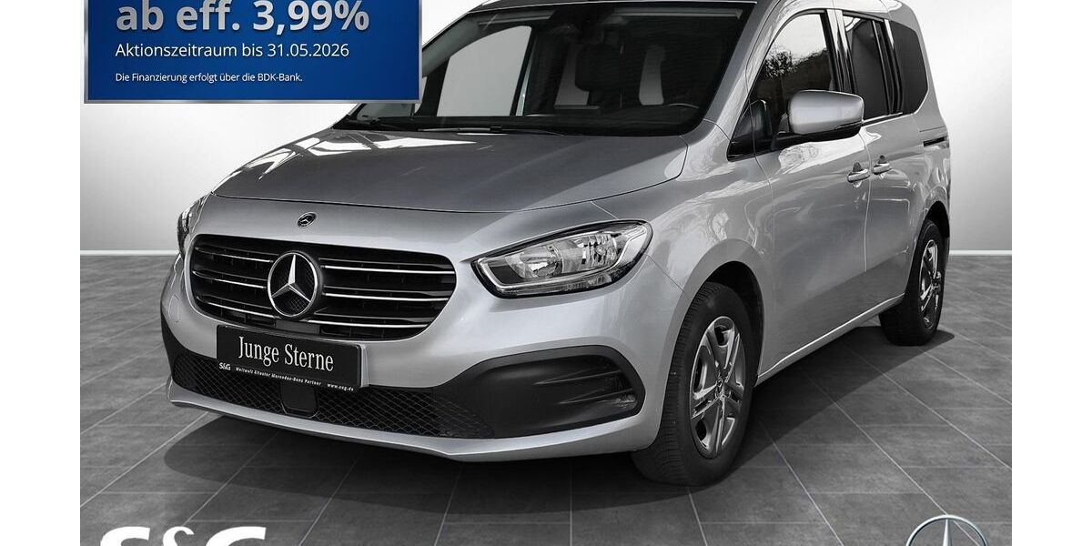 Mercedes-Benz T-Klasse 108.000 km 19.970 &euro; Bretten 75015