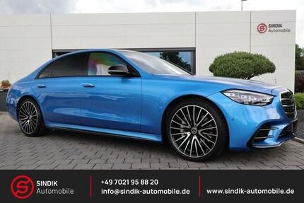 Mercedes-Benz S 400 9.800 km 159.400 &euro; Kirchheim unter Teck 73230